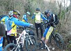 Cercando le Befane al Righi 06.01.2012